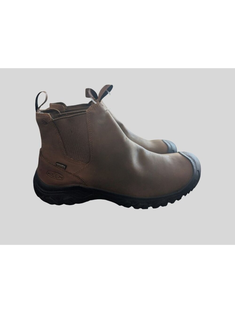NWOB Keen Anchorage IV Waterproof Boots